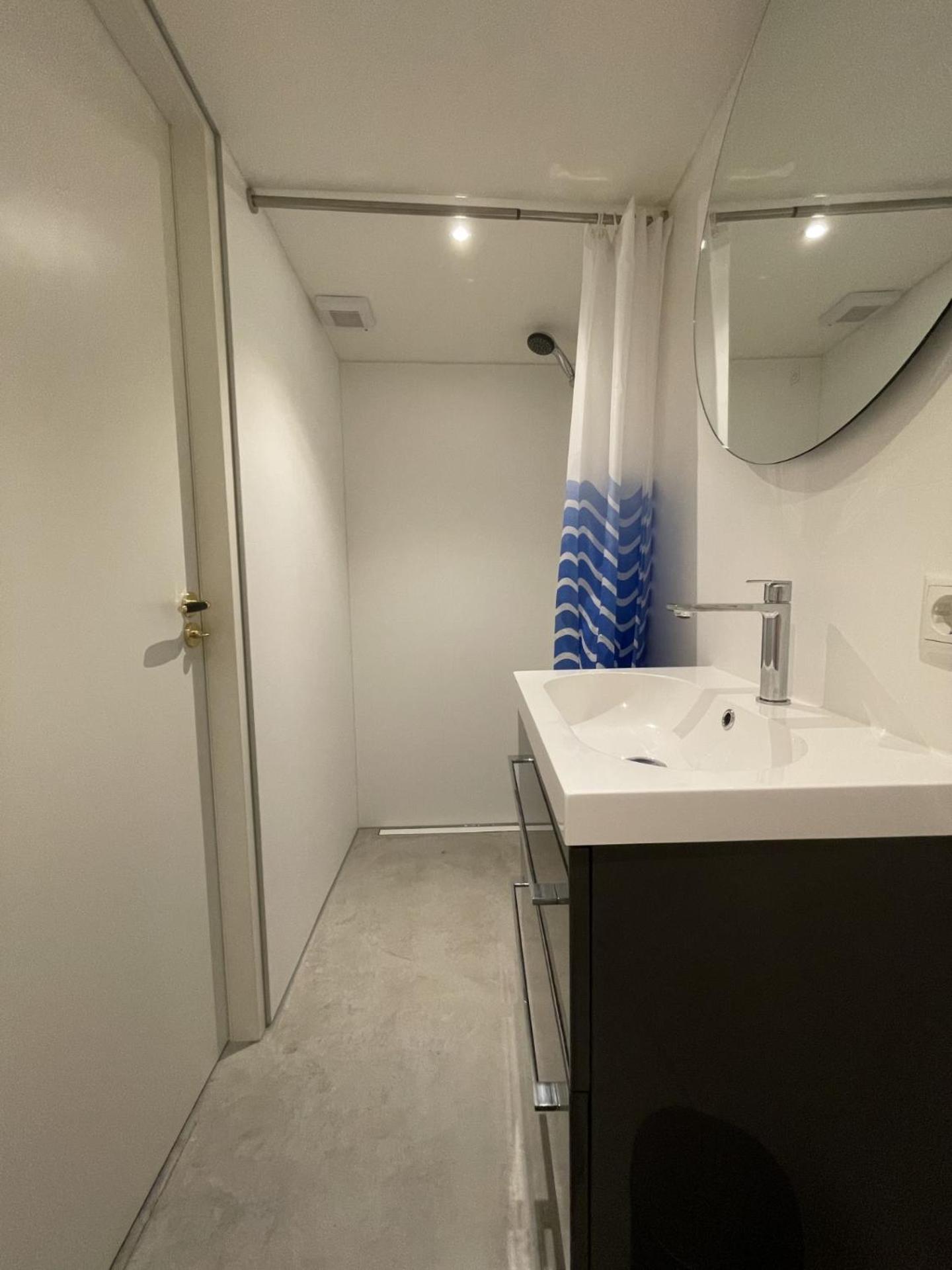 Forecastle Kl Appartement *