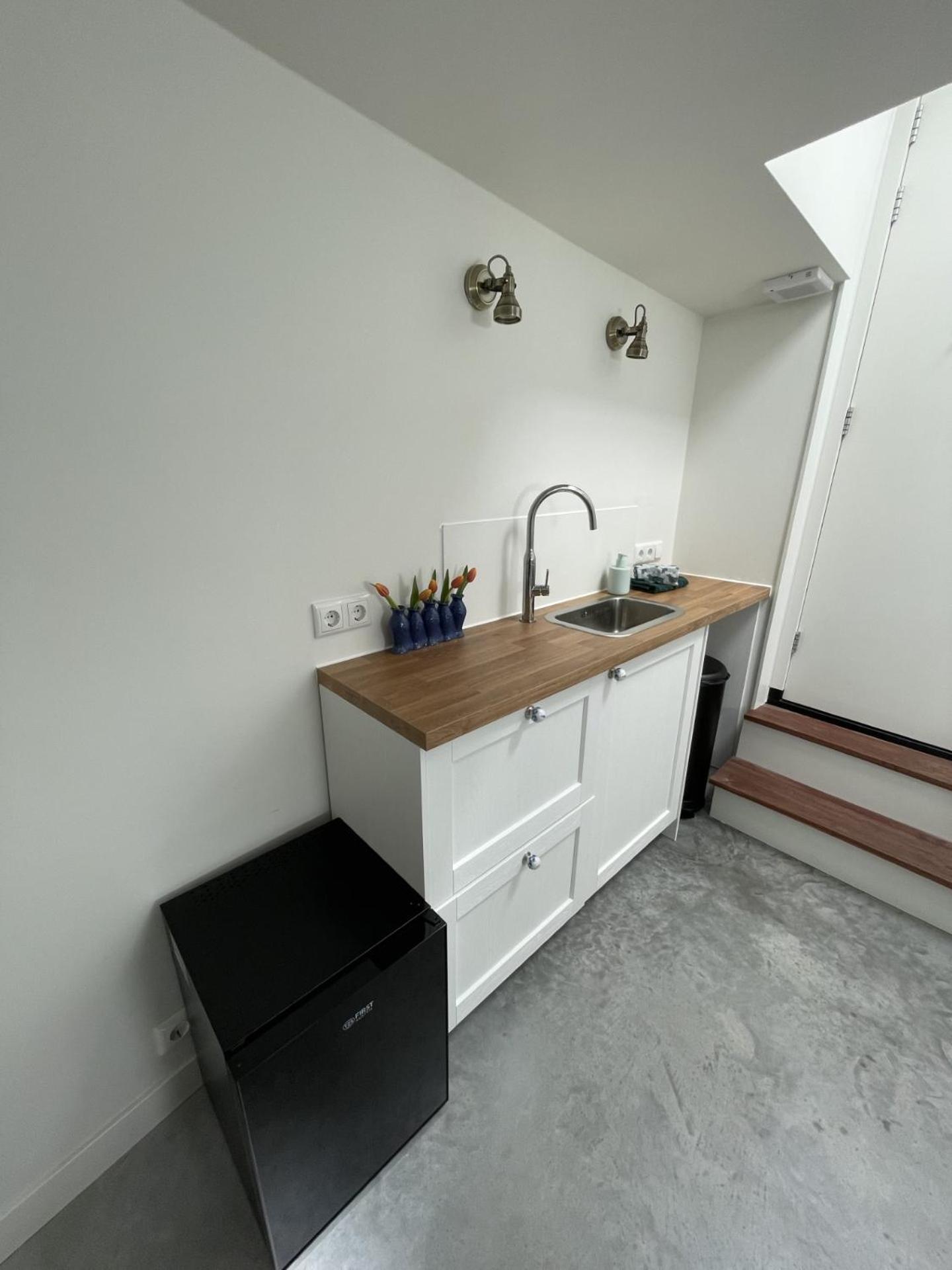 Appartement Forecastle Kl *