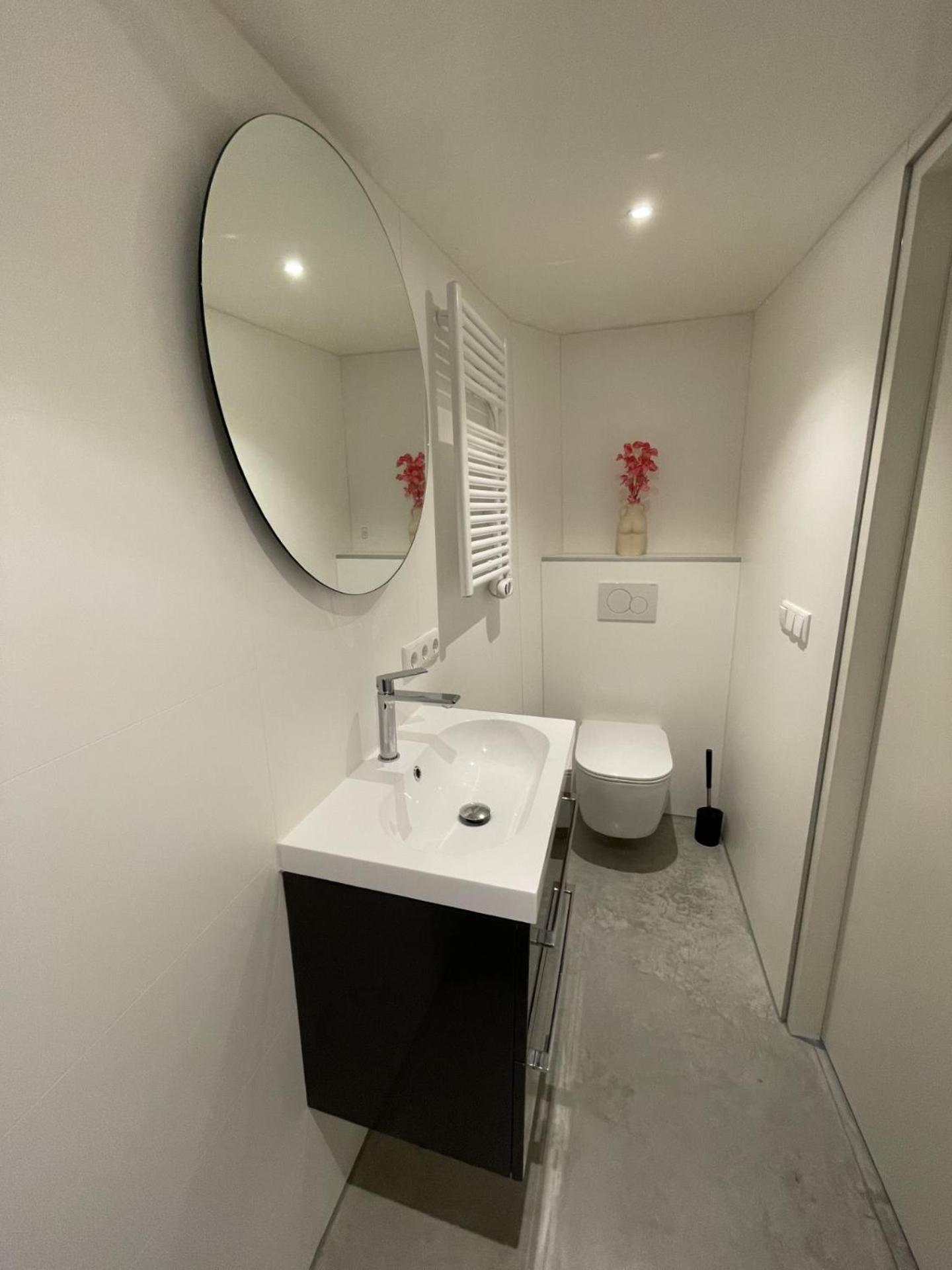 Appartement Forecastle Kl Amsterdam